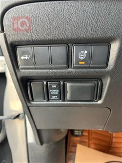 إنفينيتي QX80